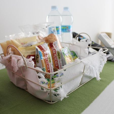 Solelunamare Guest House Alghero Dış mekan fotoğraf