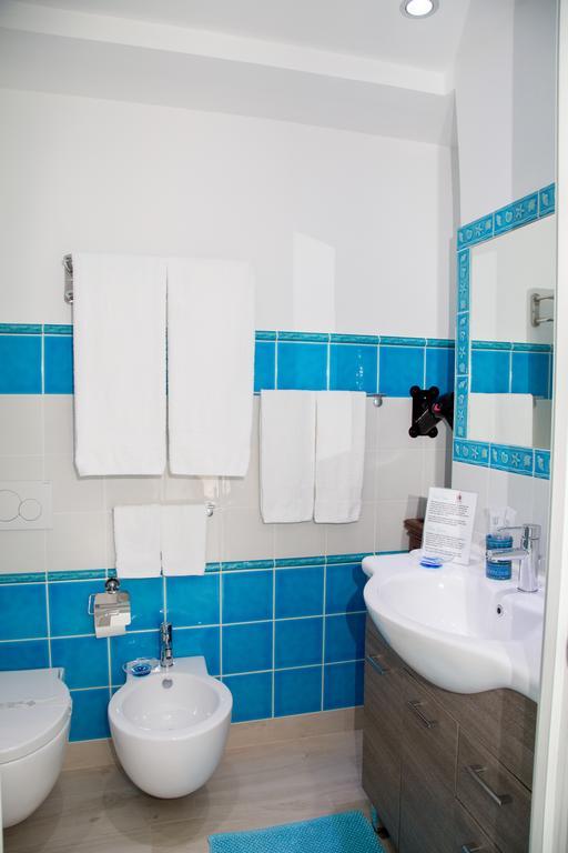 Solelunamare Guest House Alghero Oda fotoğraf