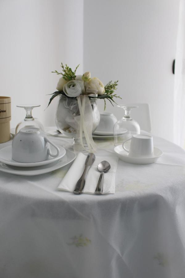 Solelunamare Guest House Alghero Dış mekan fotoğraf