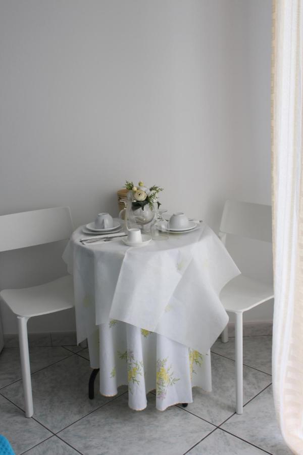 Solelunamare Guest House Alghero Dış mekan fotoğraf