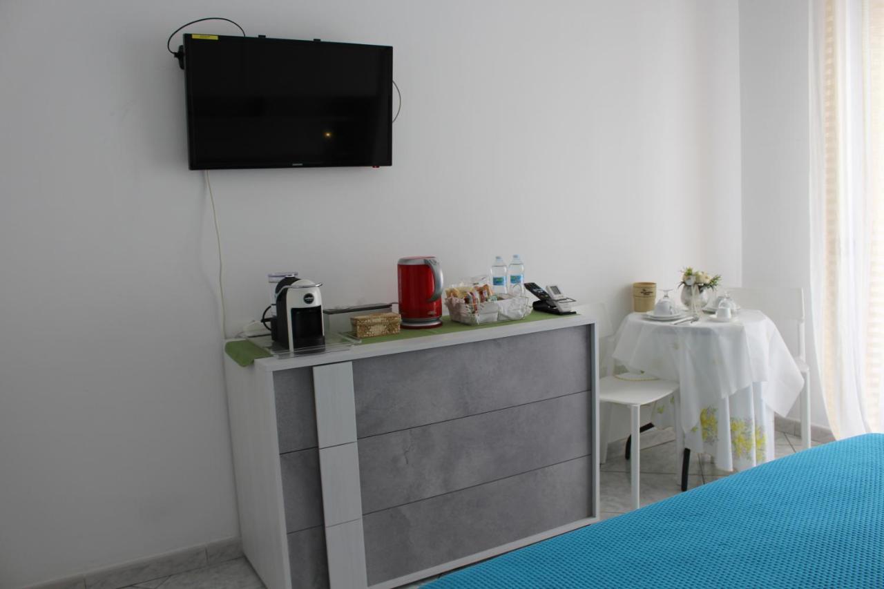 Solelunamare Guest House Alghero Dış mekan fotoğraf