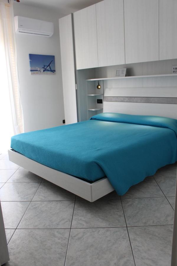 Solelunamare Guest House Alghero Dış mekan fotoğraf